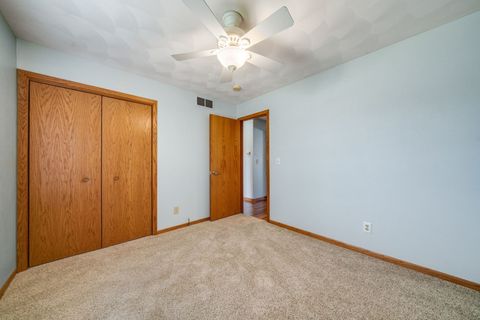 Tiny photo for Roscoe, IL 61073 (MLS # 12643049)