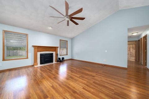 Tiny photo for Roscoe, IL 61073 (MLS # 12643049)