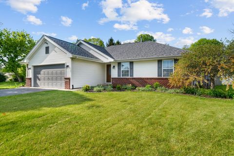 Photo of Roscoe, IL 61073 (MLS # 12643049)