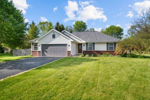 Tiny photo for Roscoe, IL 61073 (MLS # 12643049)