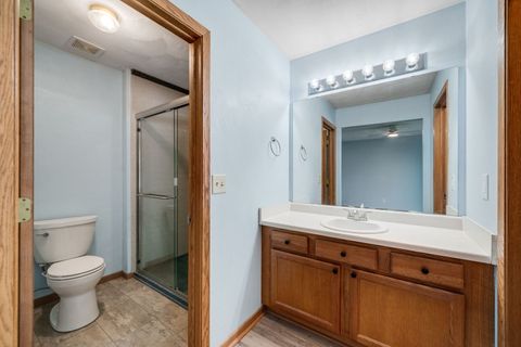 Tiny photo for Roscoe, IL 61073 (MLS # 12643049)