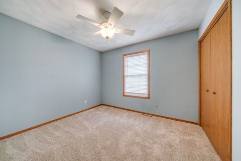 Tiny photo for Roscoe, IL 61073 (MLS # 12643049)