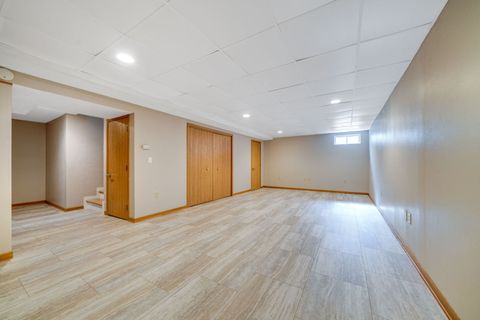 Tiny photo for Roscoe, IL 61073 (MLS # 12643049)