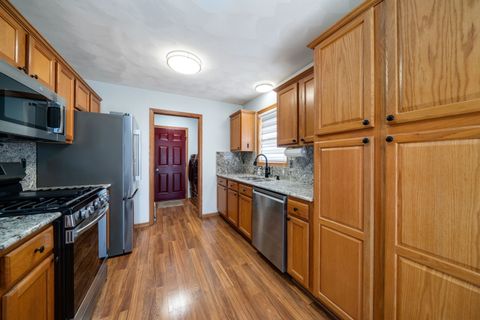 Tiny photo for Roscoe, IL 61073 (MLS # 12643049)