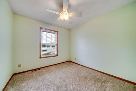 Tiny photo for Roscoe, IL 61073 (MLS # 12643049)