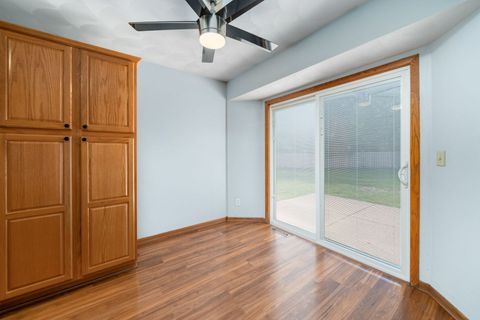 Tiny photo for Roscoe, IL 61073 (MLS # 12643049)