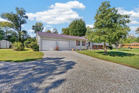 Tiny photo for 11325 E 1020 Lane, Mt. Carmel, IL 62863 (MLS # 12794242)