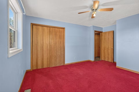 Tiny photo for 11325 E 1020 Lane, Mt. Carmel, IL 62863 (MLS # 12794242)