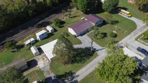 Tiny photo for 11325 E 1020 Lane, Mt. Carmel, IL 62863 (MLS # 12794242)