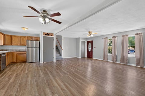 Tiny photo for 11325 E 1020 Lane, Mt. Carmel, IL 62863 (MLS # 12794242)
