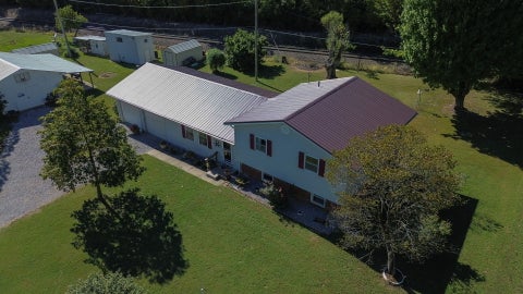 Tiny photo for 11325 E 1020 Lane, Mt. Carmel, IL 62863 (MLS # 12794242)