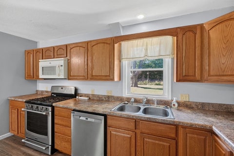 Tiny photo for 11325 E 1020 Lane, Mt. Carmel, IL 62863 (MLS # 12794242)