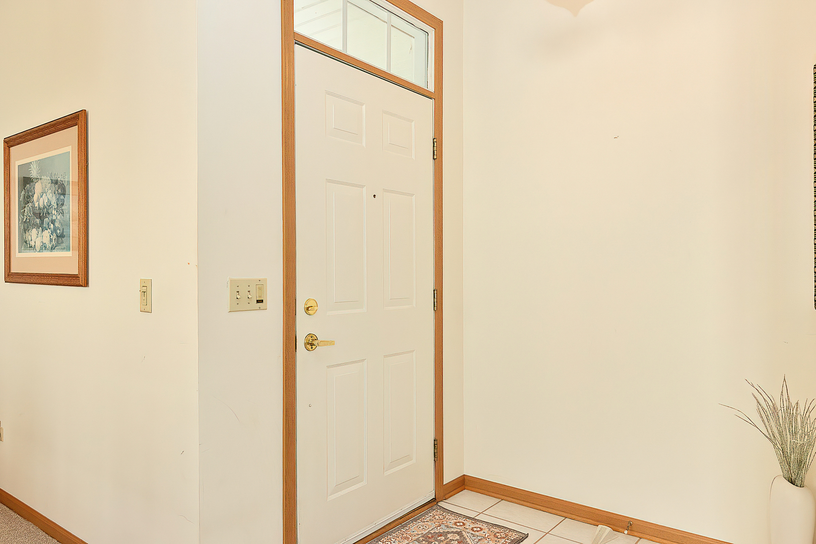 727 Pentwater Road
