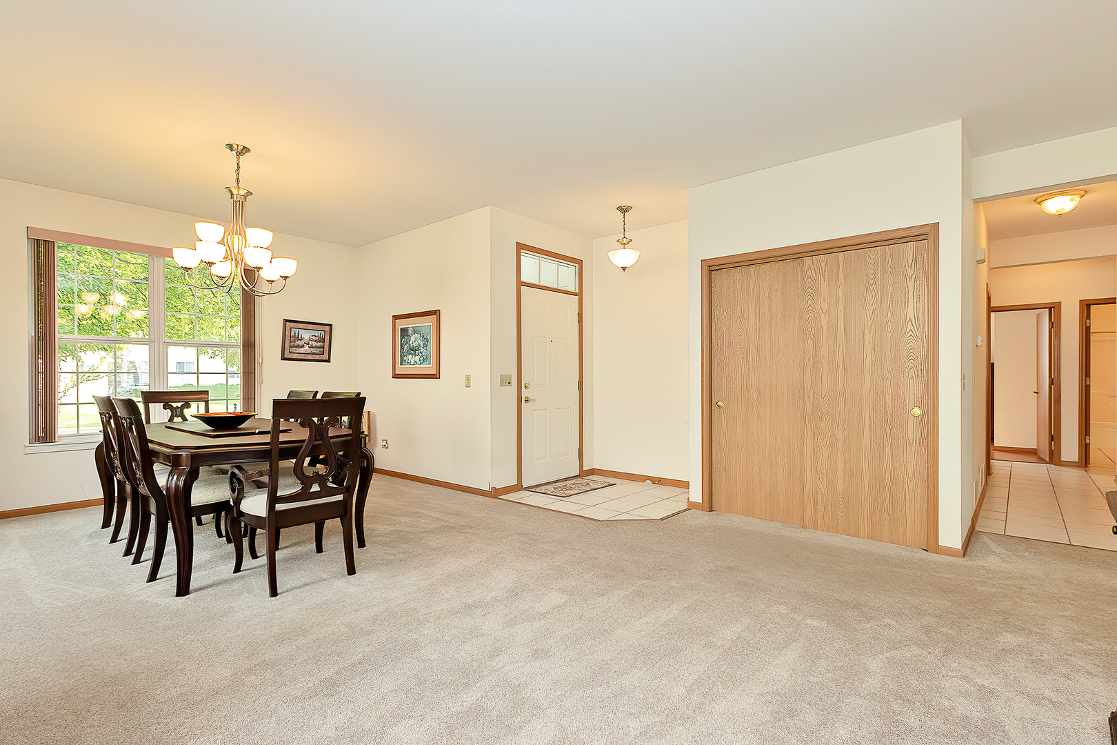 727 Pentwater Road