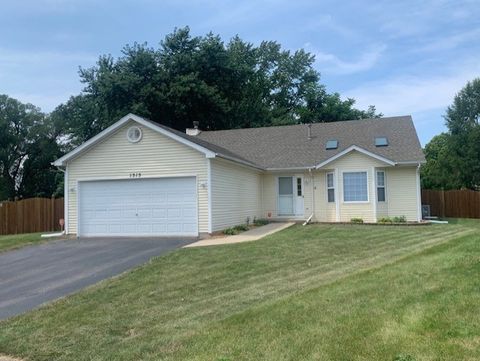 A home in Plainfield