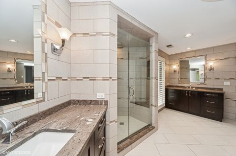 Tiny photo for 1435 Daniel Court, Northbrook, IL 60062 (MLS # 12381368)
