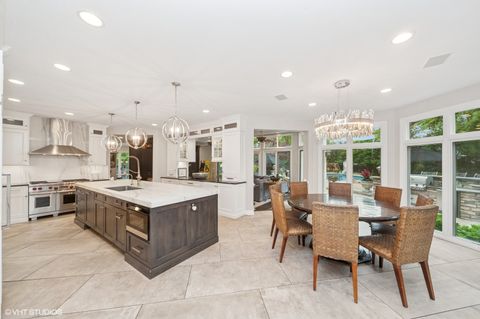 Tiny photo for 1435 Daniel Court, Northbrook, IL 60062 (MLS # 12381368)