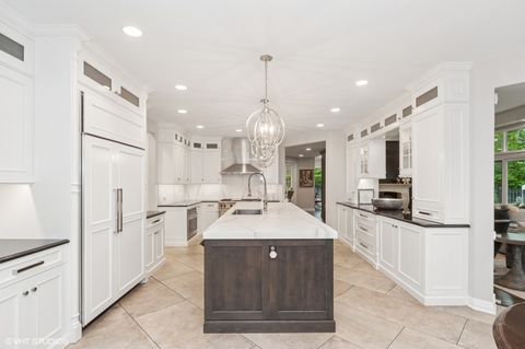 Tiny photo for 1435 Daniel Court, Northbrook, IL 60062 (MLS # 12381368)