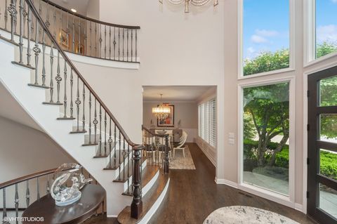 Tiny photo for 1435 Daniel Court, Northbrook, IL 60062 (MLS # 12381368)
