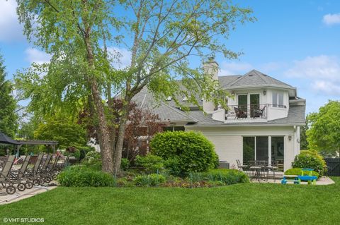 Tiny photo for 1435 Daniel Court, Northbrook, IL 60062 (MLS # 12381368)