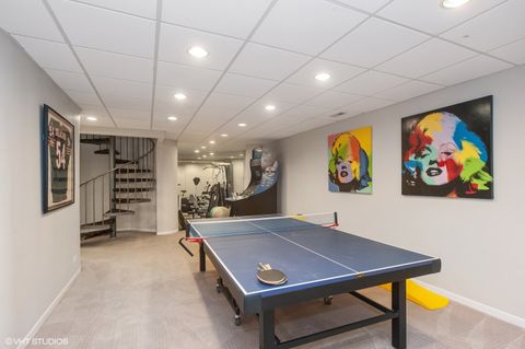Tiny photo for 1435 Daniel Court, Northbrook, IL 60062 (MLS # 12381368)