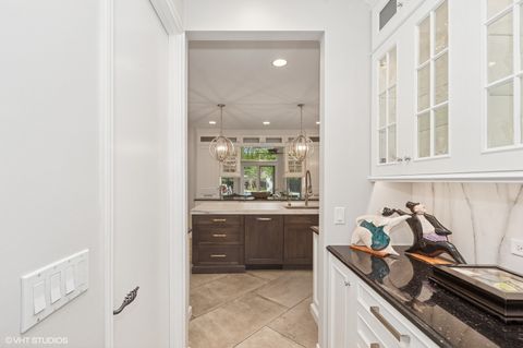 Tiny photo for 1435 Daniel Court, Northbrook, IL 60062 (MLS # 12381368)