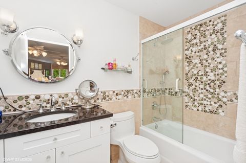 Tiny photo for 1435 Daniel Court, Northbrook, IL 60062 (MLS # 12381368)