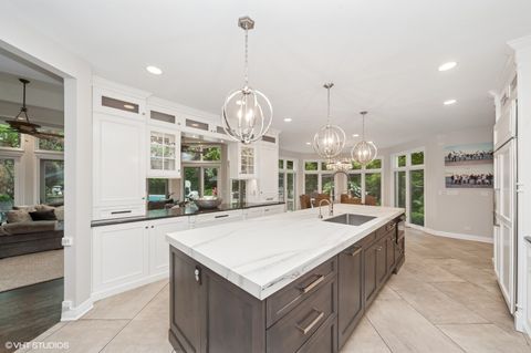 Tiny photo for 1435 Daniel Court, Northbrook, IL 60062 (MLS # 12381368)