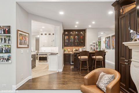 Tiny photo for 1435 Daniel Court, Northbrook, IL 60062 (MLS # 12381368)