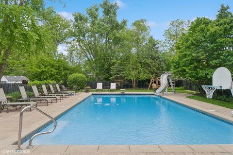 Tiny photo for 1435 Daniel Court, Northbrook, IL 60062 (MLS # 12381368)
