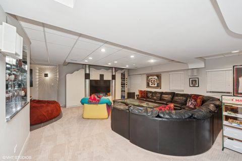 Tiny photo for 1435 Daniel Court, Northbrook, IL 60062 (MLS # 12381368)