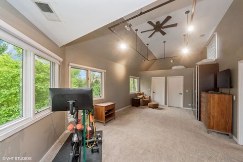 Tiny photo for 1435 Daniel Court, Northbrook, IL 60062 (MLS # 12381368)