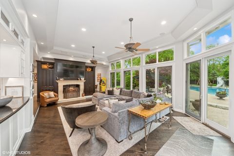 Tiny photo for 1435 Daniel Court, Northbrook, IL 60062 (MLS # 12381368)