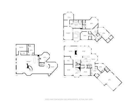 Tiny photo for 1435 Daniel Court, Northbrook, IL 60062 (MLS # 12381368)