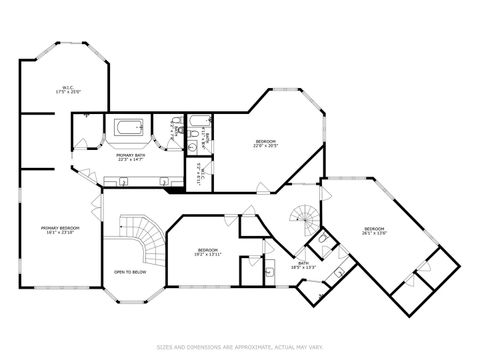 Tiny photo for 1435 Daniel Court, Northbrook, IL 60062 (MLS # 12381368)