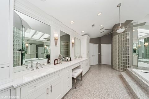 Tiny photo for 1435 Daniel Court, Northbrook, IL 60062 (MLS # 12381368)