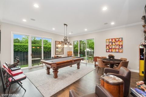 Tiny photo for 1435 Daniel Court, Northbrook, IL 60062 (MLS # 12381368)