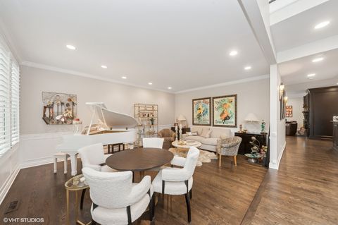 Tiny photo for 1435 Daniel Court, Northbrook, IL 60062 (MLS # 12381368)