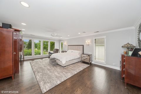 Tiny photo for 1435 Daniel Court, Northbrook, IL 60062 (MLS # 12381368)