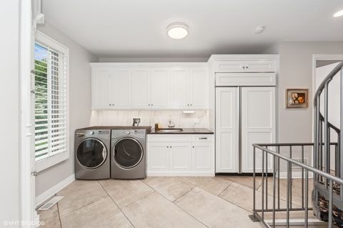 Tiny photo for 1435 Daniel Court, Northbrook, IL 60062 (MLS # 12381368)