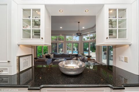Tiny photo for 1435 Daniel Court, Northbrook, IL 60062 (MLS # 12381368)