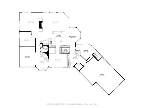 Tiny photo for 1435 Daniel Court, Northbrook, IL 60062 (MLS # 12381368)