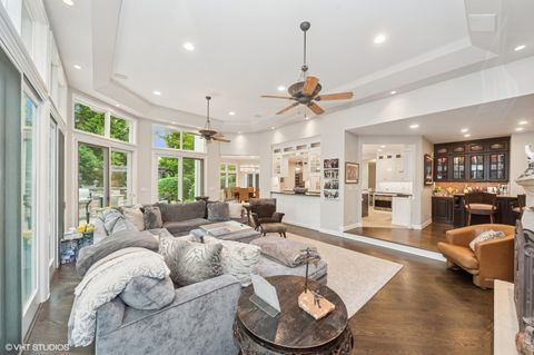 Tiny photo for 1435 Daniel Court, Northbrook, IL 60062 (MLS # 12381368)