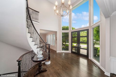 Tiny photo for 1435 Daniel Court, Northbrook, IL 60062 (MLS # 12381368)