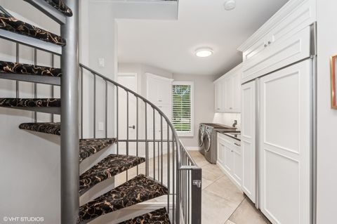 Tiny photo for 1435 Daniel Court, Northbrook, IL 60062 (MLS # 12381368)