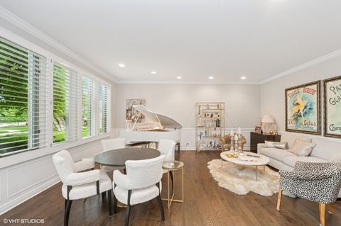 Tiny photo for 1435 Daniel Court, Northbrook, IL 60062 (MLS # 12381368)