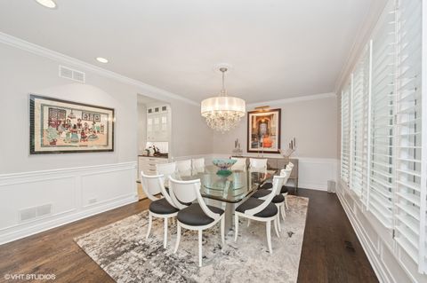 Tiny photo for 1435 Daniel Court, Northbrook, IL 60062 (MLS # 12381368)