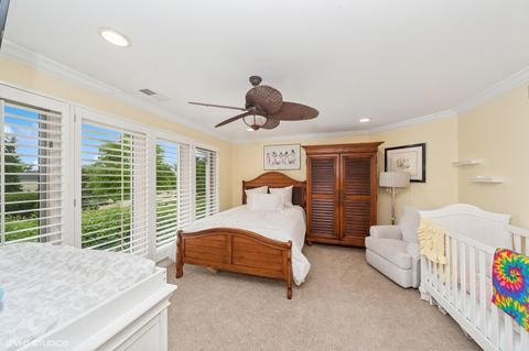 Tiny photo for 1435 Daniel Court, Northbrook, IL 60062 (MLS # 12381368)