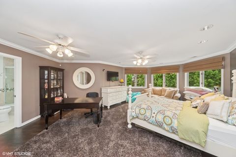Tiny photo for 1435 Daniel Court, Northbrook, IL 60062 (MLS # 12381368)