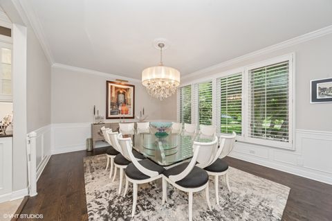 Tiny photo for 1435 Daniel Court, Northbrook, IL 60062 (MLS # 12381368)